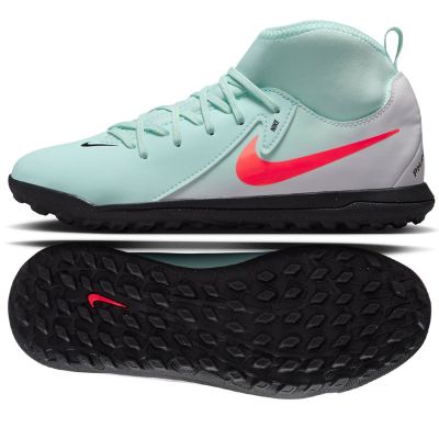 Nike Phantom Luna II Club Jr TF FJ2607-300 Schuhe