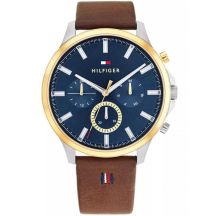 Tommy Hilfiger Ryder Herrenuhr 1710496 + Box