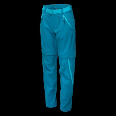 Damen CLARINO 2IN1 WO'S Hose