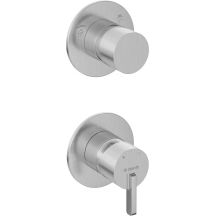 Unterputz-Duscharmatur mit Duschumsteller BQS_F44P 5907650818601