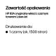 10. Originale schwarze HP 83A LaserJet-Tonerkartusche