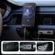 12. Joyroom Stereo-Audiokabel AUX 3,5 mm Miniklinke 1,2 m schwarz (SY-A08)