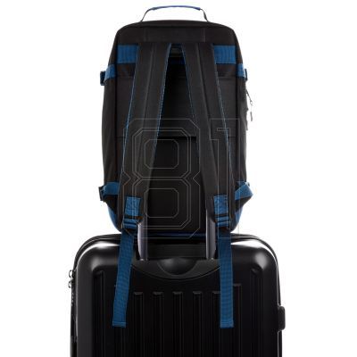 7. Meteor Hermod 16883 Rucksack