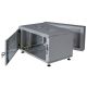 4. EFB Elektronik 691606VGR.50 6U Rack-Wandschrank Grau
