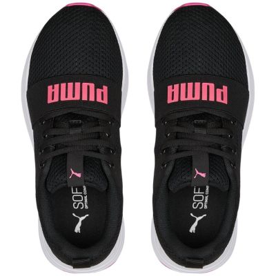 12. Puma Wired Run Jr 374214 20 Schuhe