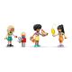 5. LEGO Friends 42686 Indoor-Spielplatz