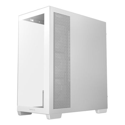 10. DeepCool CG580 4F V2 Midi-Tower-Gehäuse, Weiß, R-CG580-WHADA4-G-2