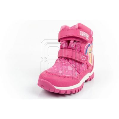 3. Mein kleines Pony Jr. Schneestiefel LP000119