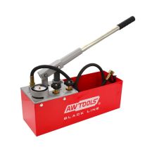 AWTOOLS Handpumpe für Druckprüfungen 12L