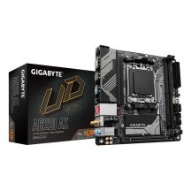 Gigabyte A620I AX Mainboard