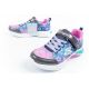 14. Skechers Star Sparks Jr 302324L/NVMT Schuhe