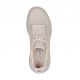 2. Skechers Memory Foam BOBS Squad Chaos W 117209 NUDE Schuhe