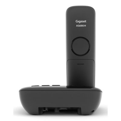7. Gigaset AS690A internes Telefon