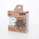 6. TEMPISH Direction 99A Skateboard-Rollen