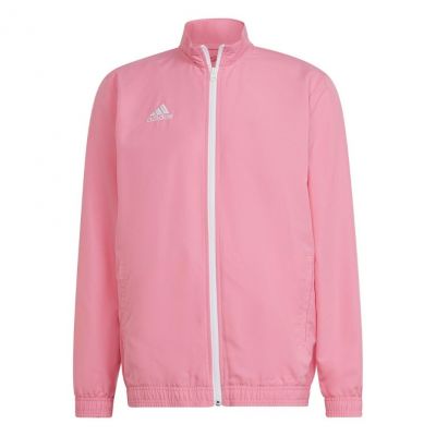 Adidas Entrada 22 Präsentationsjacke M HC5040 Sweatshirt