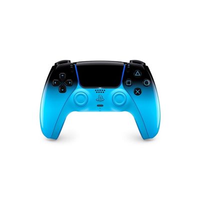3. Sony DualSense Blau Bluetooth/USB Gamepad Analog/Digital für Android, MAC, PC, PlayStation 5, iOS