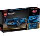 2. LEGO Speed Champions 77253 Bugatti Vision GT