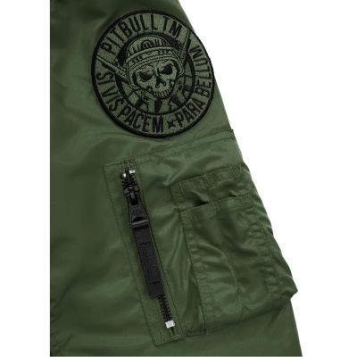 7. Pitbull Centurion II Übergangsjacke - 52301036000