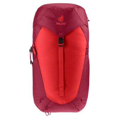 DEUTER AC Lite 30 Cherry-Masala Wanderrucksack