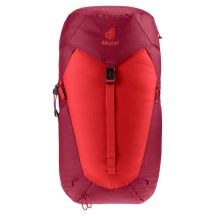 DEUTER AC Lite 30 Cherry-Masala Wanderrucksack