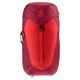 DEUTER AC Lite 30 Cherry-Masala Wanderrucksack
