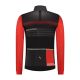 2. Rogelli STRYDE Winterjacke rot M
