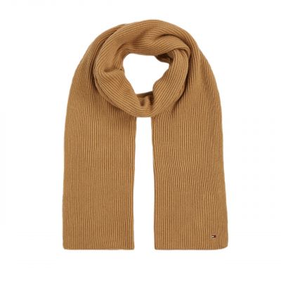 3. Tommy Hilfiger TH Flag Schal AM0AM10543