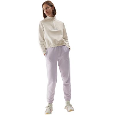 12. Sweatshirt 4F F0718 W 4FAW23TSWSF0718 12S