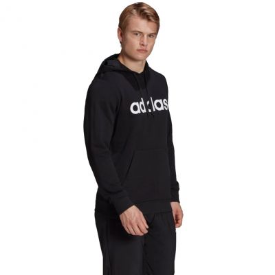 3. adidas Essentials Linear M GK9068 Sweatshirt