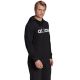 3. adidas Essentials Linear M GK9068 Sweatshirt