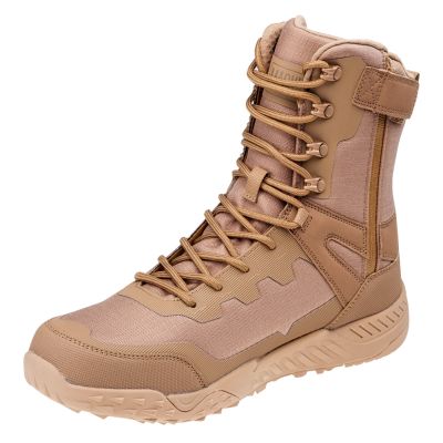 5. Militärstiefel Magnum Bondsteel High WP CM 92800490642