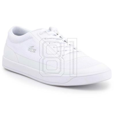 2. Lacoste Lyonella Lace W Sneaker 7-33CAW1060001
