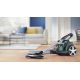 8. PHILIPS PowerPro Active FC 9555/09 Staubsauger