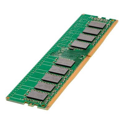 2. HPE P64336-B21 16GB Speichermodul 1 x 16GB DDR5 4800MHz
