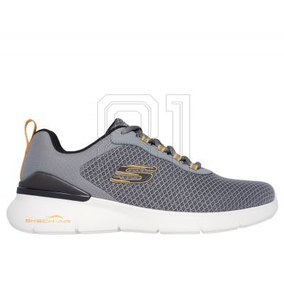 9. Skechers Skech-Air Dynamight 2.0 Schuhe – Durron M 232971-CCYL