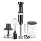 2. KitchenAid 5KHBV83EOB Stabmixer