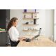14. Kensington Pro Fit Ergo MY630 EQ Maus für Büro, kabellos (RF), Bluetooth, USB Typ-A, 2400 DPI