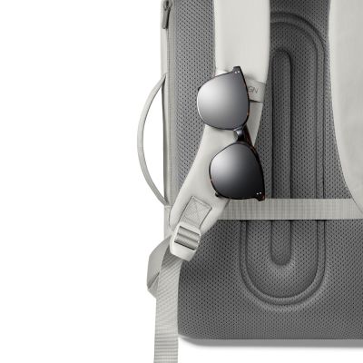 27. XD DESIGN AIR RUCKSACK GRAU P706.3219