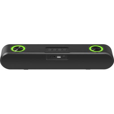 3. DEFENDER SOUNDBAR Z9 16W LED BLUETOOTH LAUTSPRECHER