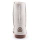 11. Bearpaw Elle Short W 1962W-909 Winterweiße Stiefel