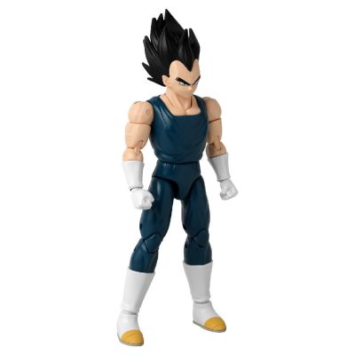 7. DRAGON BALL DRAGON STARS VEGETA (DBS SH)