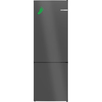 BOSCH KGN49OCAF Kühl-/Gefrierkombination