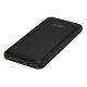 Ansmann PB320PD 10000 mAh Schwarz