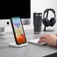 5. Tech-Protect Magmat MagSafe Hülle für Xiaomi Redmi 17 4G / 17 5G – Mattschwarz