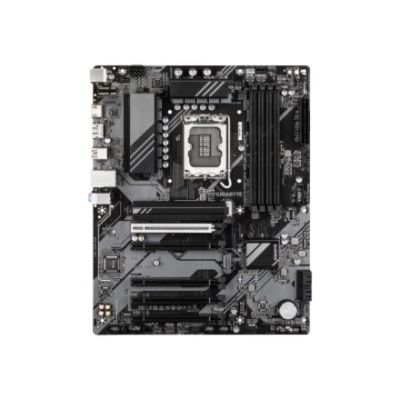 9. Gigabyte B760 DS3H GEN5 Mainboard