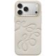 Uniq Coehl Cloude Magnetische Ladehülle für iPhone 18 Pro Max / 17 Pro Max – Beige