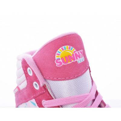 10. Tempish Sunny Leaf Jr 1000004922 Rollschuhe