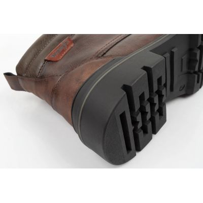 6. Wrangler Herrenstiefel Nevada, elegant und modisch
