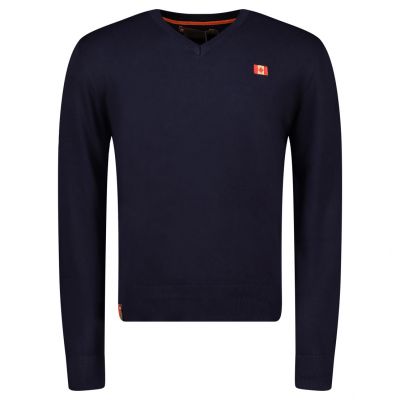 Canadian Peak FELINEAK RM NAVY MEN 246 Kapuzenpullover (RBMWY9338H/CP-MARINE)