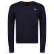 Canadian Peak FELINEAK RM NAVY MEN 246 Kapuzenpullover (RBMWY9338H/CP-MARINE)